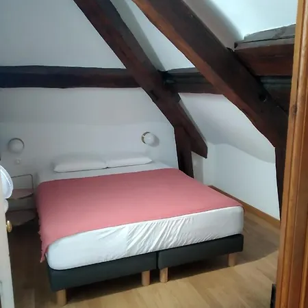 Apartmán Le Mucie****appartement Hyper Centre Au Calme